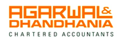 Agarwal &amp; Dhandhania Chartered Accountants